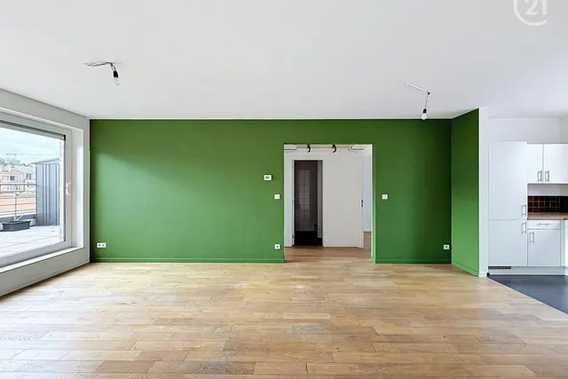 Appartement te koop in Anderlecht – 1/10