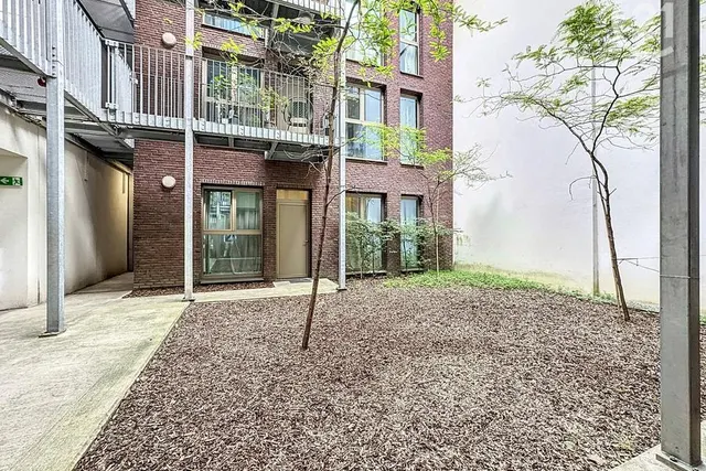 Apartment for sale in Bruxelles – 1/10