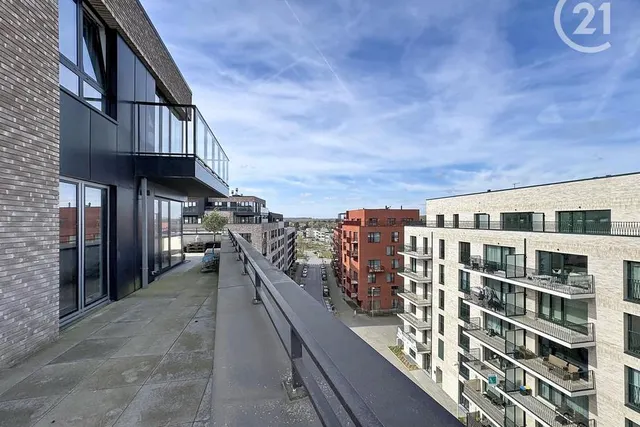 Appartement te koop in Anderlecht – 1/10