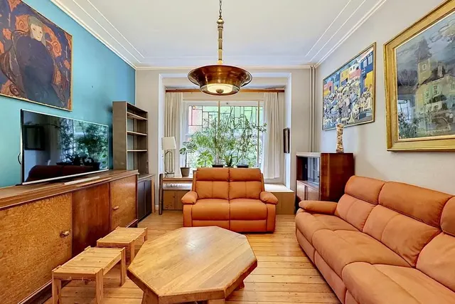 Maison à vendre à Anderlecht – 1/10