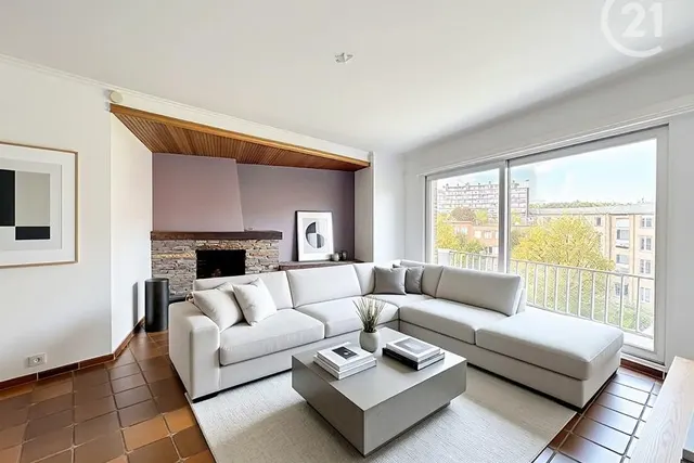 Appartement te koop in Anderlecht – 1/10
