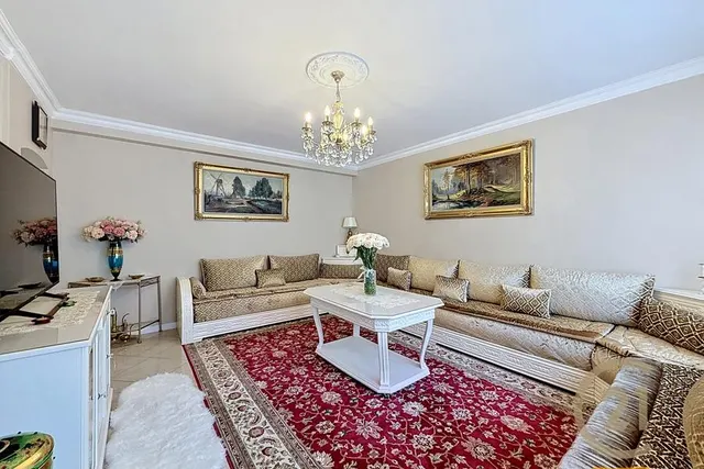 Appartement à vendre à Bruxelles – 1/9