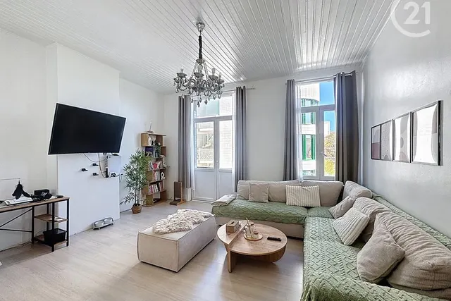 Maison à vendre à Anderlecht – 1/10