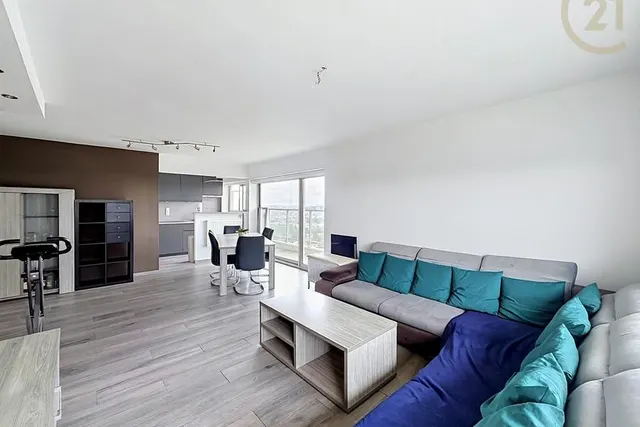 Appartement à vendre à Jette – 1/10