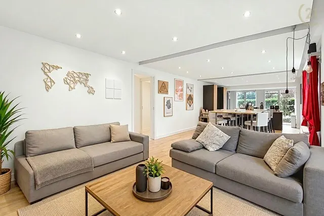 Appartement te koop in Anderlecht – 1/10