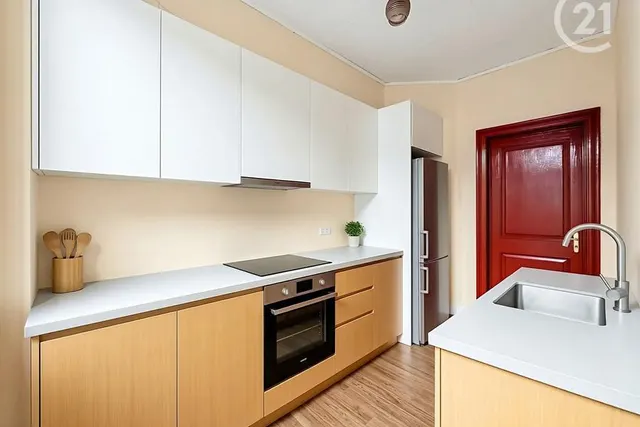 Maison à vendre à Anderlecht – 1/10