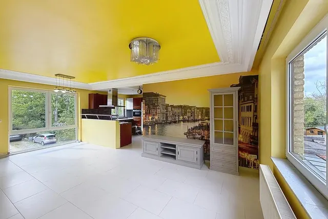 Maison à vendre à Bruxelles – 1/10