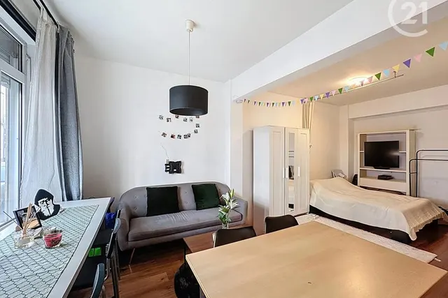 Apartment for sale in Bruxelles – 1/8
