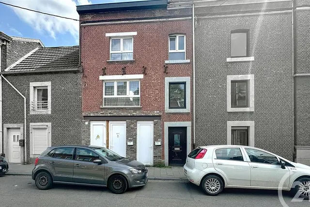 Huis te koop in Seraing – 1/4