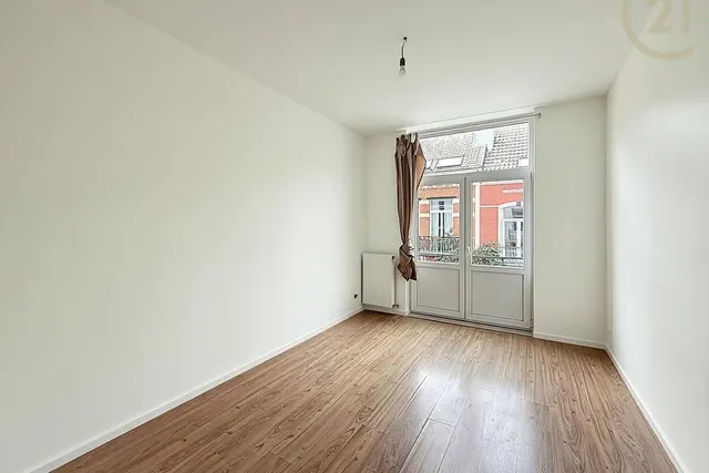 Appartement te koop in Anderlecht – 1/10