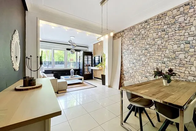 Appartement te koop in Koekelberg – 1/9