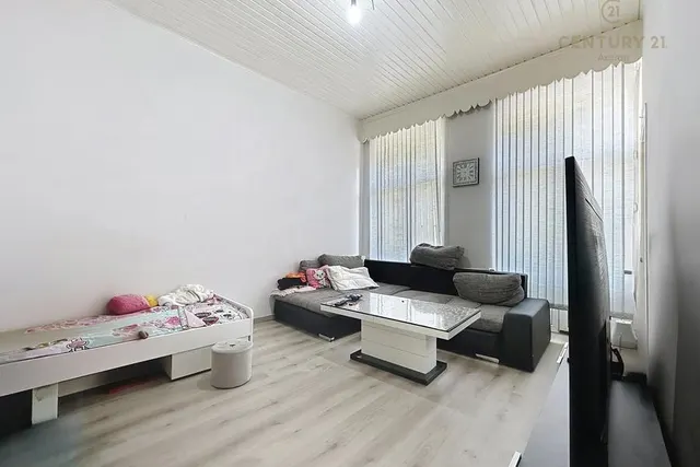 Maison à vendre à Bruxelles – 1/10
