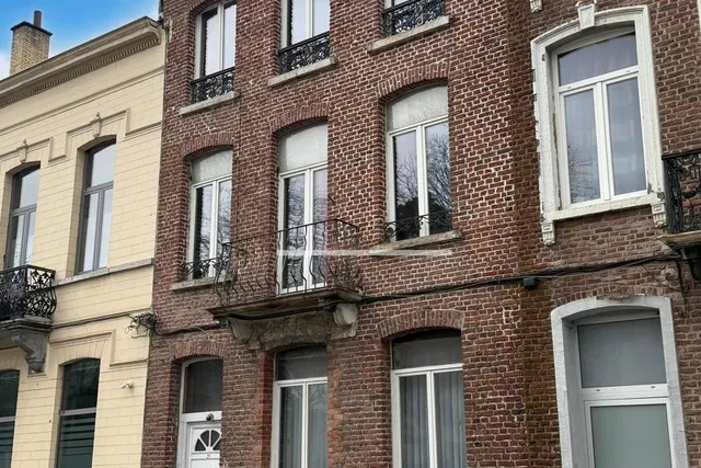 Maison à vendre à Mons – 1/10