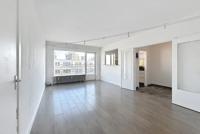 Appartement te koop in Bruxelles – 1/9