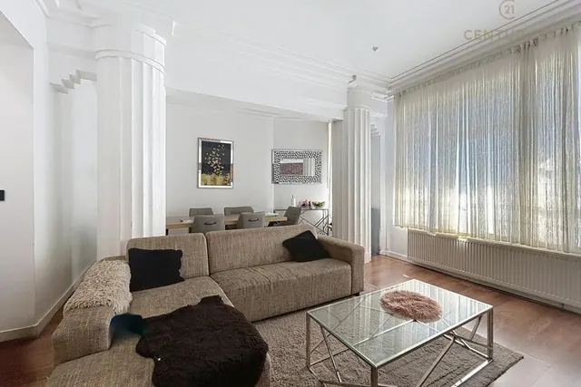 Apartment for sale in Schaerbeek – 1/9