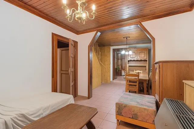 Maison à vendre à Laeken – 1/9