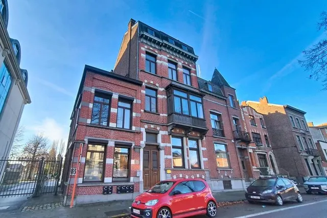 Maison à vendre à Mons – 1/10