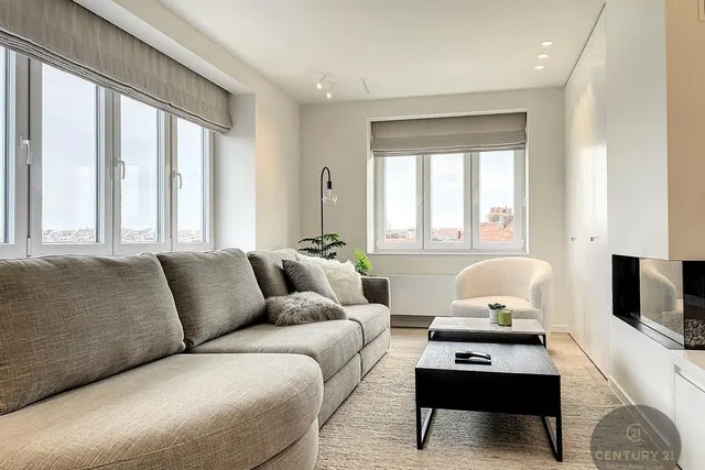 Appartement te koop in Knokke-Heist – 1/10