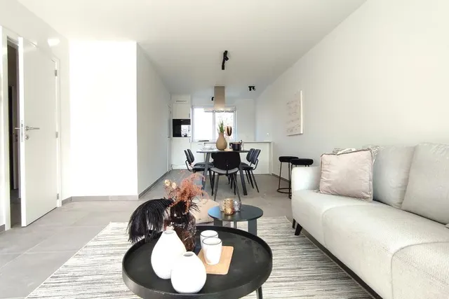 Appartement à vendre à Sint-Andries – 1/10