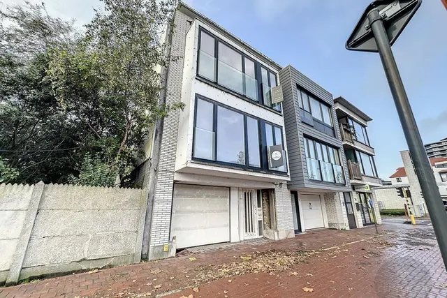 Maison à vendre à Knokke-Heist – 1/10