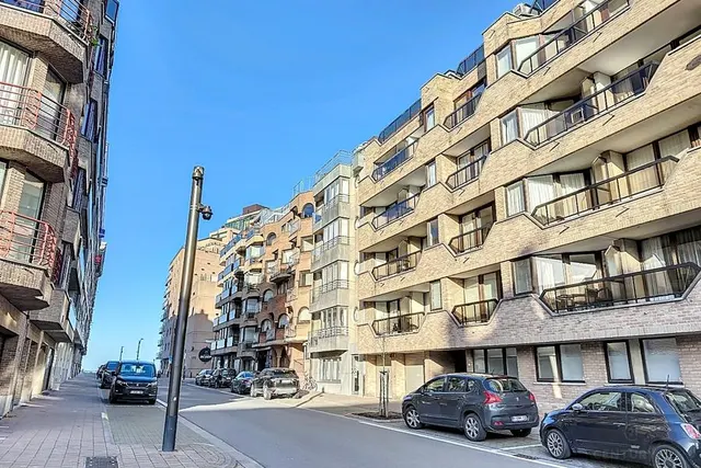 Appartement te koop in Knokke-Heist – 1/10