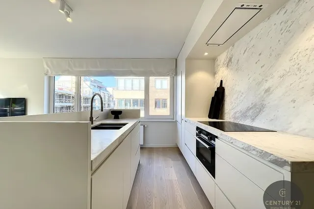 Appartement te koop in Knokke-Heist – 1/10