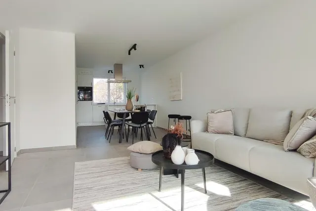 Appartement à vendre à Sint-Andries – 1/10