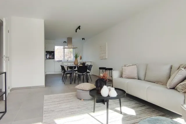 Appartement à vendre à Sint-Andries – 1/10