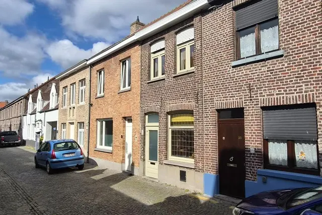 Maison à vendre à Brugge – 1/8