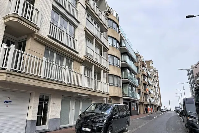 Appartement te koop in Knokke-Heist – 1/10