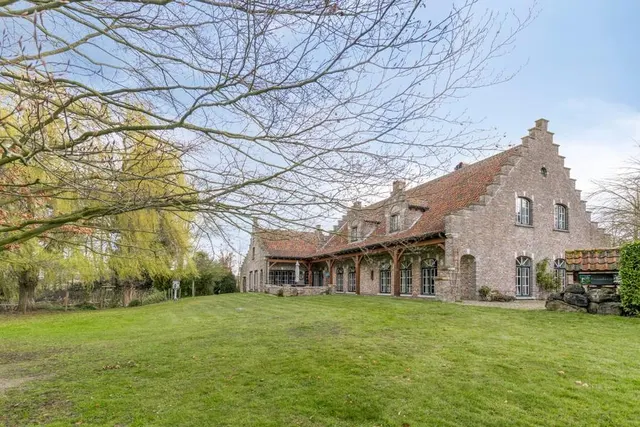 Maison à vendre à Aalter – 1/10