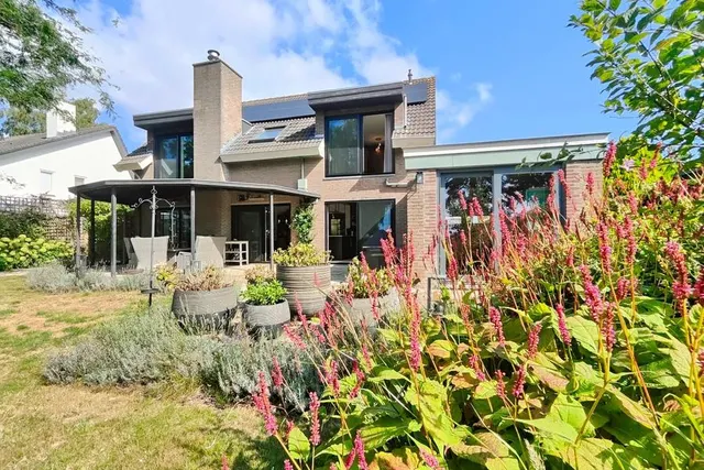 Maison à vendre à Knokke – 1/10