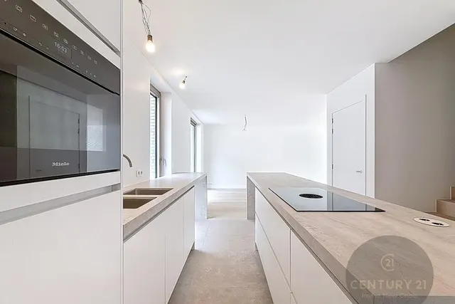 Maison à vendre à Knokke-Heist – 1/10