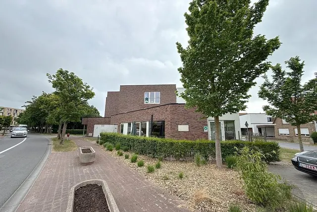Appartement te koop in Knokke-Heist – 1/10