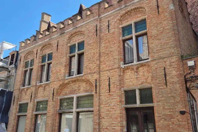 Maison à vendre à Brugge – 1/8