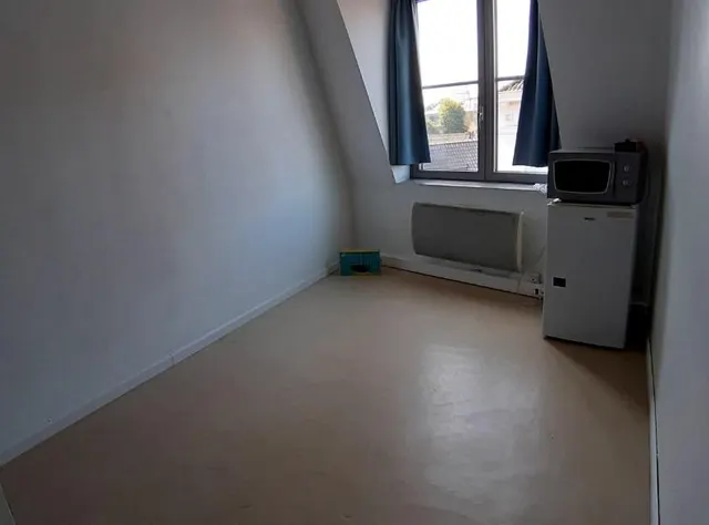 Appartement à vendre à Gent – 1/8