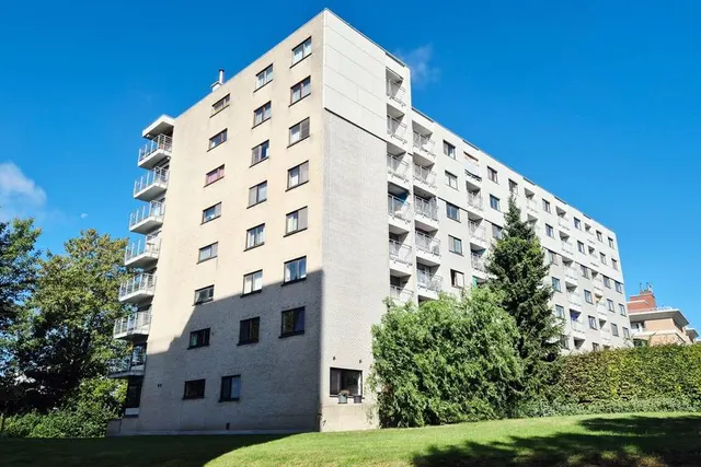 Appartement à vendre à Brugge – 1/10