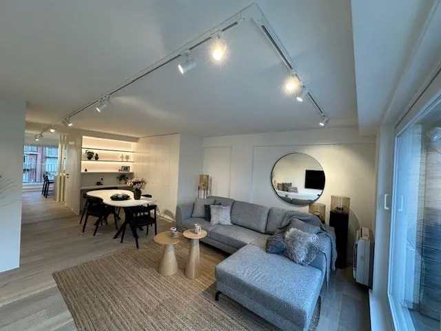 Appartement te koop in Knokke-Heist – 1/7