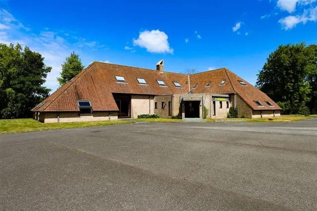 Maison à vendre à Oudenburg – 1/10