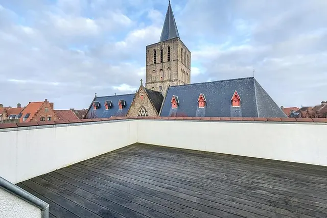 Appartement à vendre à Brugge – 1/10