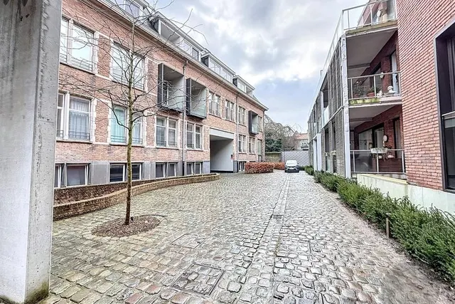 Appartement à vendre à Brugge – 1/21