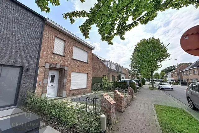Maison à vendre à Brugge – 1/10