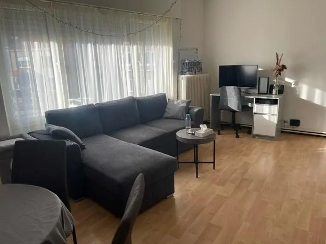 Maison à louer à Knokke-Heist – 1/10