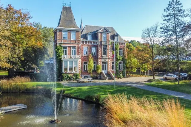 Huis te koop in Hannut – 1/10