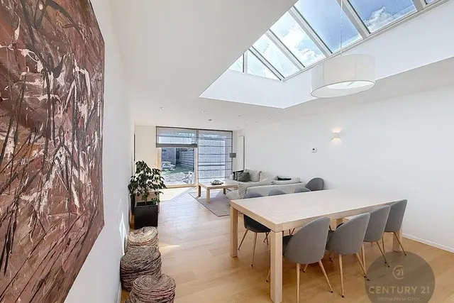 Maison à vendre à Knokke-Heist – 1/10