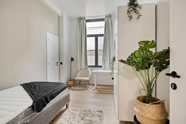 Appartement te koop in Leuven – 1/10