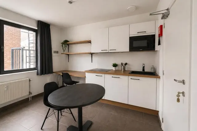 Appartement à vendre à Leuven – 1/5