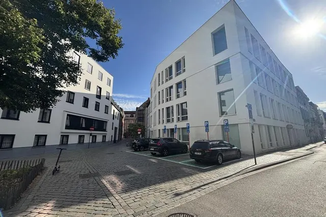 Appartement à vendre à Leuven – 1/10
