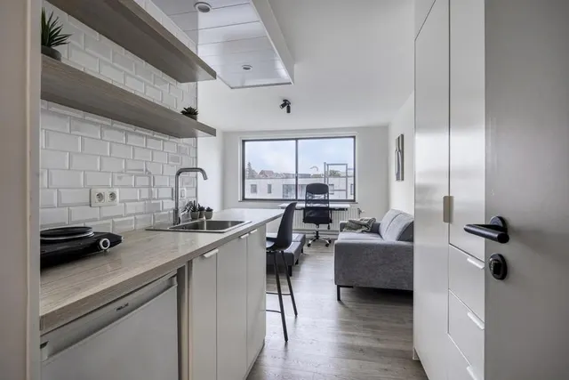 Appartement à vendre à Leuven – 1/9