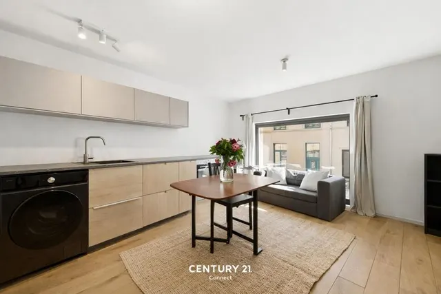 Appartement à vendre à Leuven – 1/10